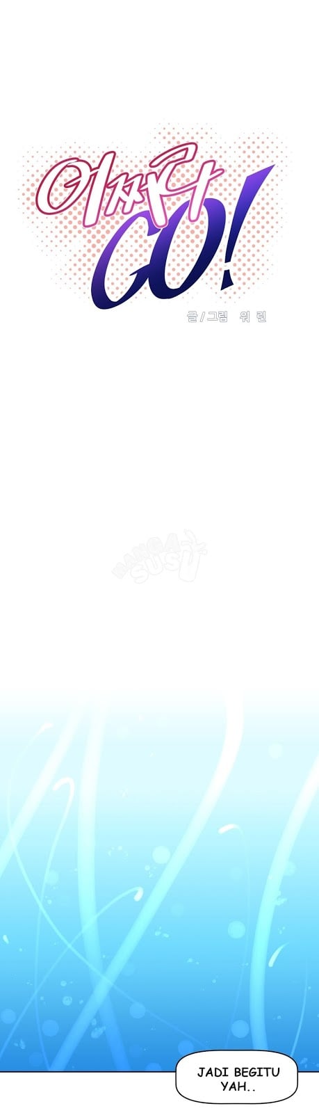 Brawling Go - Chapter 72 4