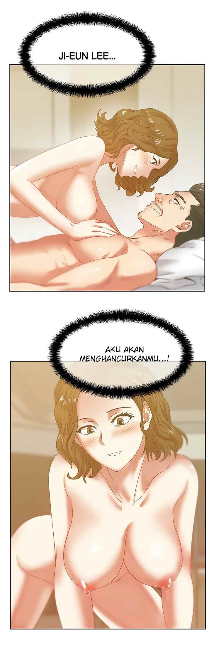 Wife&#8217;s Friend - Chapter 72 10