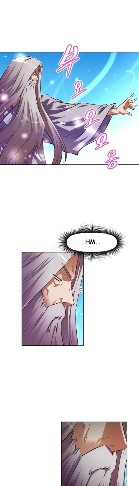 Brawling Go - Chapter 72 19