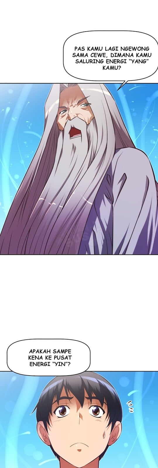 Brawling Go - Chapter 72 22