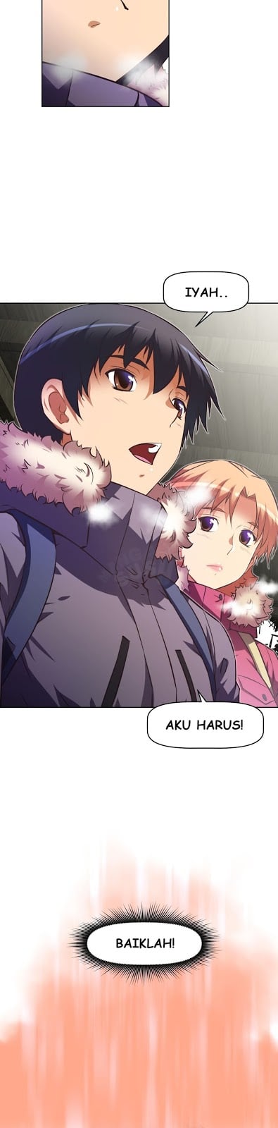 Brawling Go - Chapter 72 50