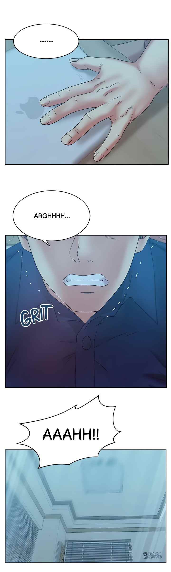 Wife&#8217;s Friend - Chapter 72 7