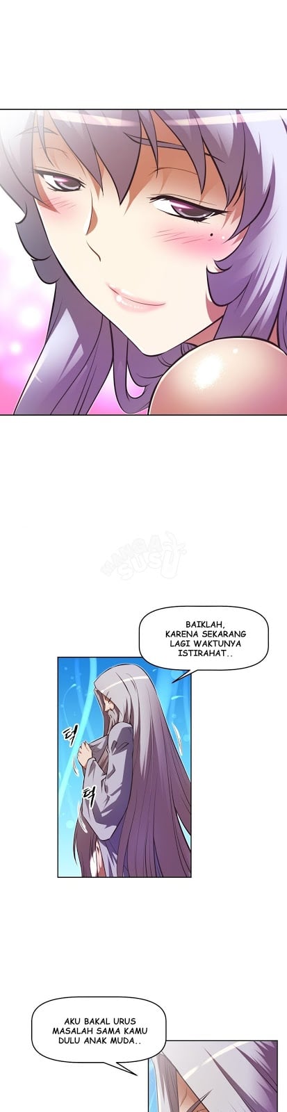 Brawling Go - Chapter 72 13