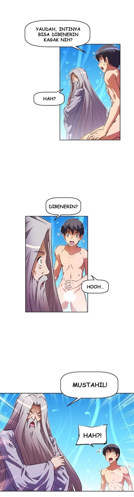 Brawling Go - Chapter 72 27