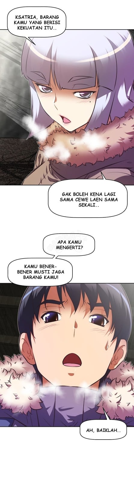 Brawling Go - Chapter 72 45