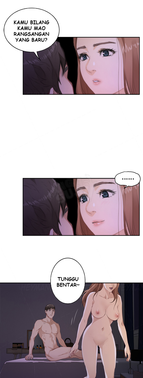 H-Mate - Chapter 72 25