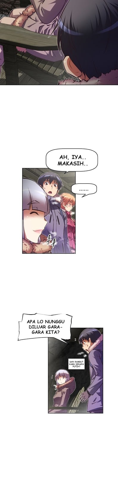 Brawling Go - Chapter 72 41