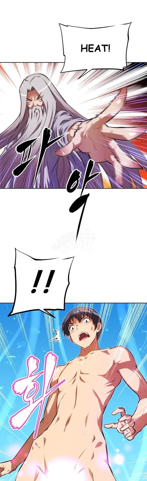 Brawling Go - Chapter 72 16