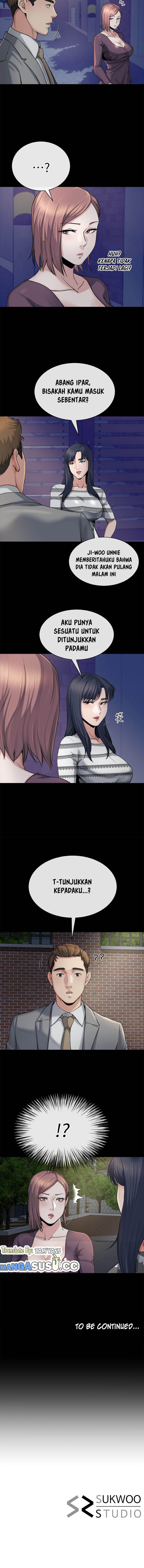 Cheer Up, Brother In Law - Chapter 11 13