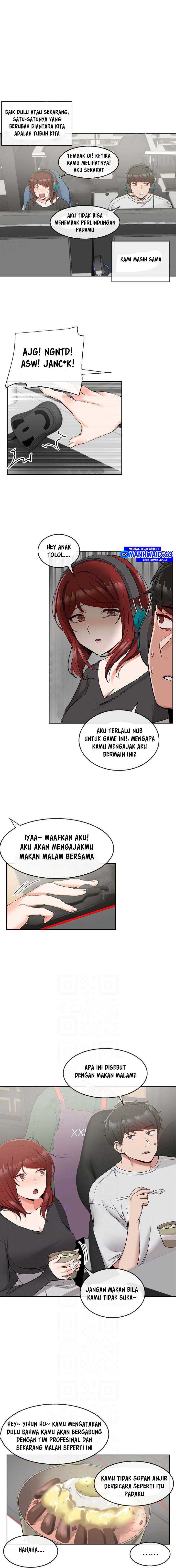 Floor Noise - Chapter 11 4