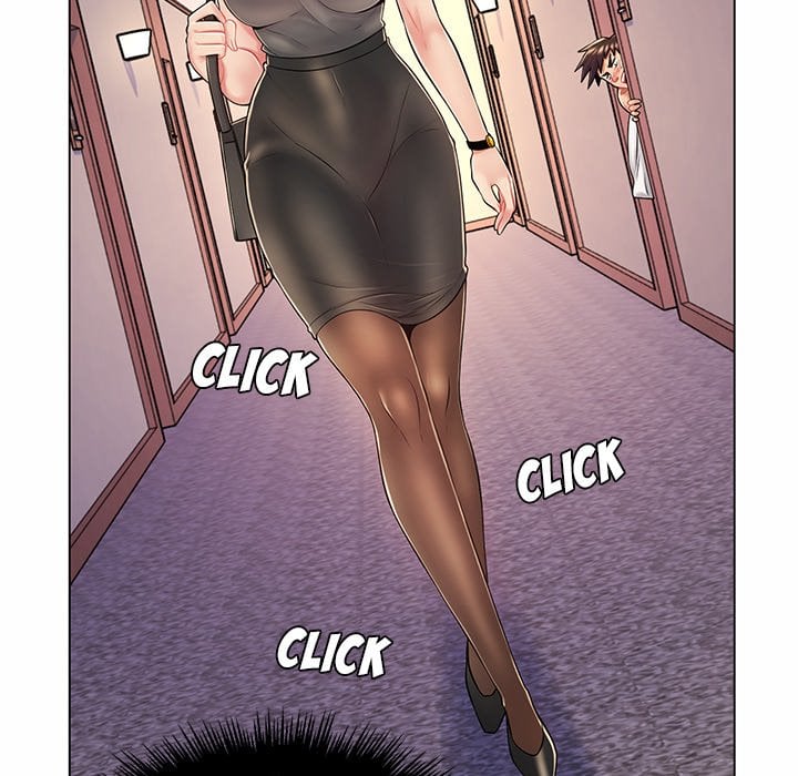 The Teacher Secret - Chapter 11 78 The Teacher Secret - Chapter 11 78