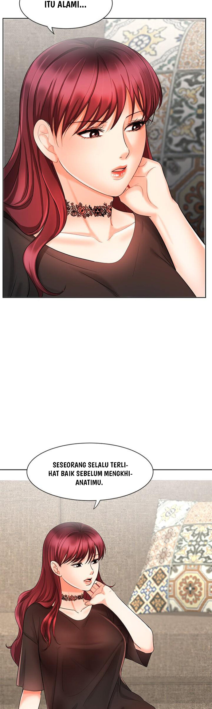 Sold Out Girl - Chapter 11 38