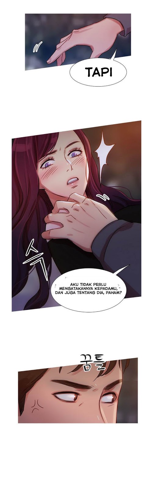 Fatal Woman - Chapter 11 16