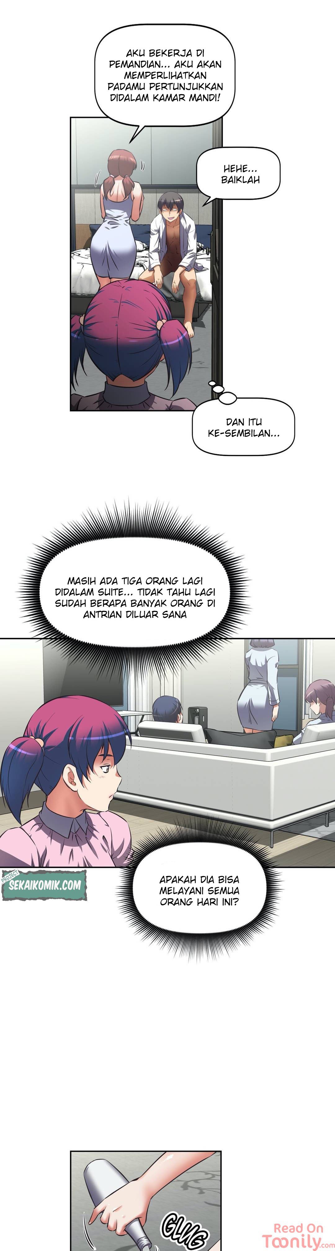 Hell’s Harem - Chapter 11 15 Hell’s Harem - Chapter 11 15