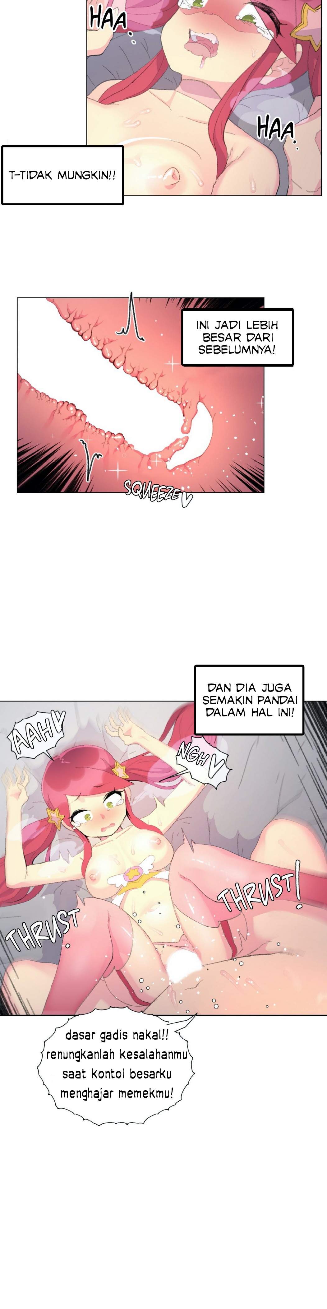 Sneak Peek - Chapter 11 7