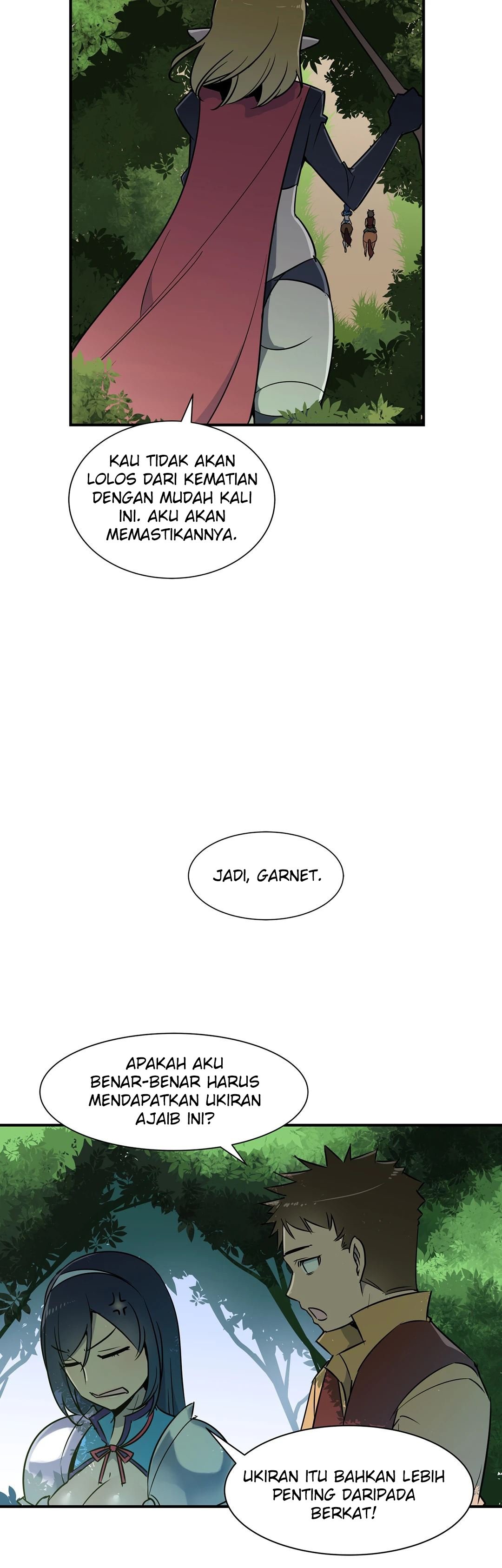 Rise and Shine, Hero! - Chapter 11 3