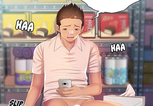 His Voice - Chapter 11 4