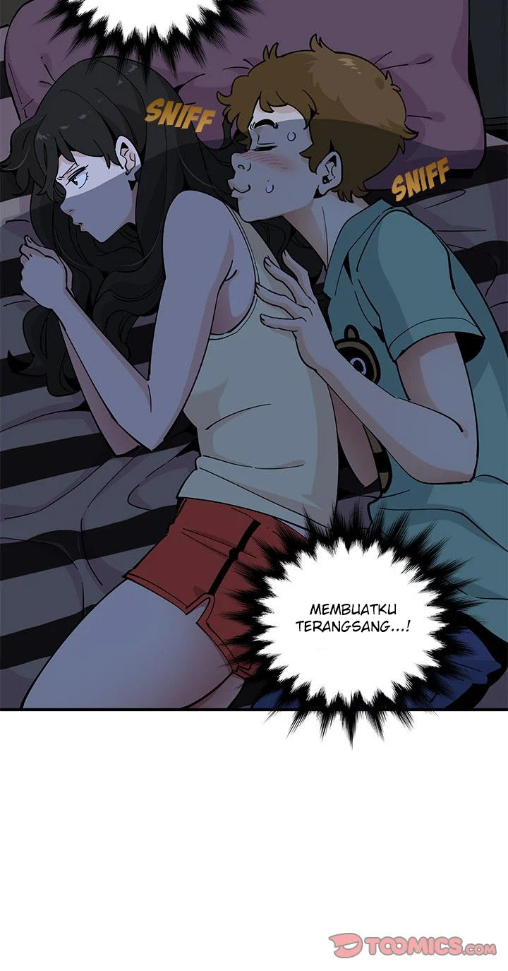 Love Factory - Chapter 11 20
