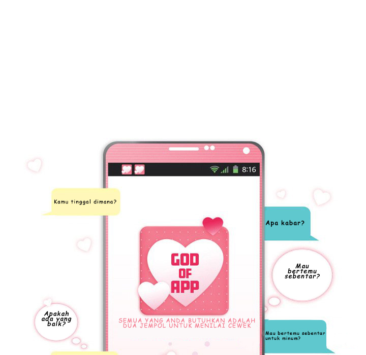 God of App - Chapter 11 5