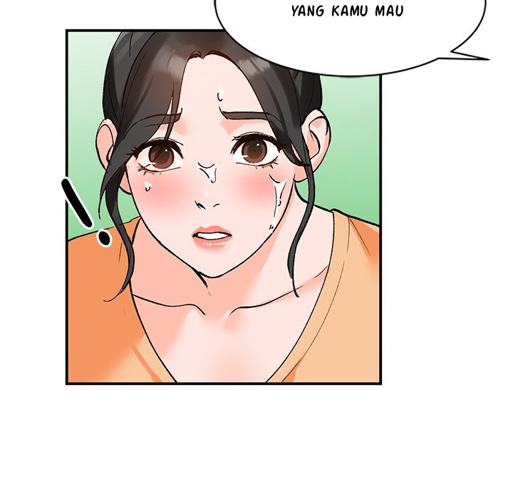 Town Girls - Chapter 11 99