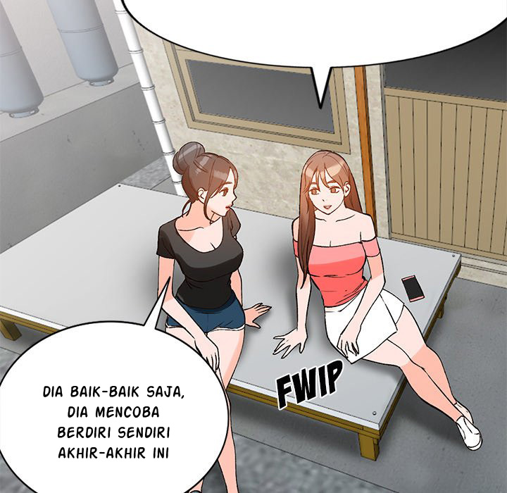 Town Girls - Chapter 11 123