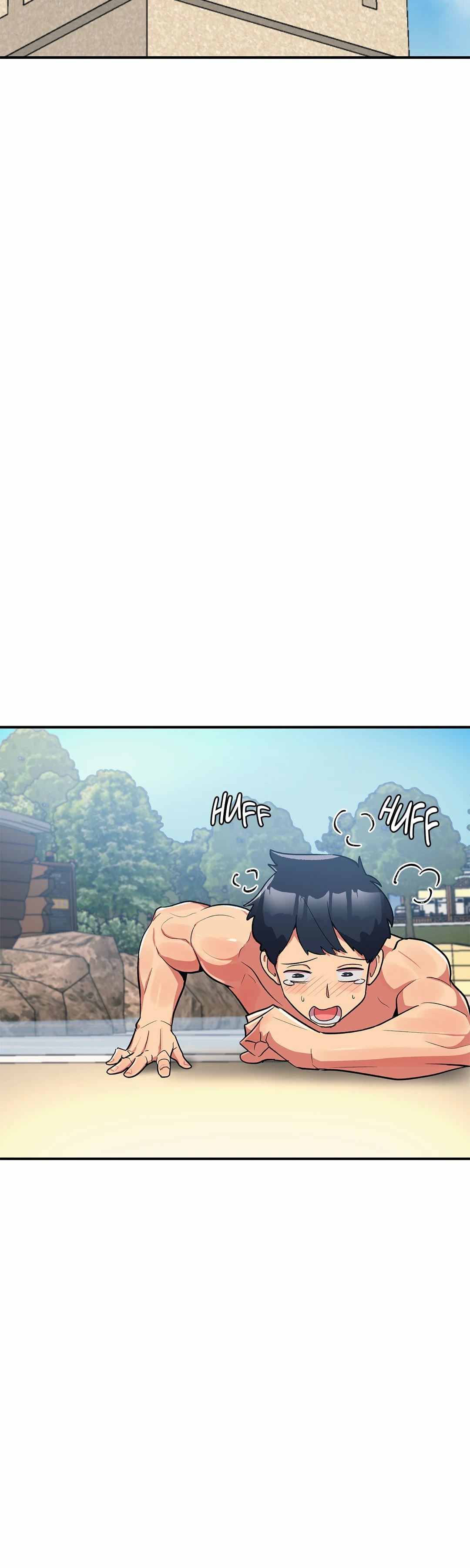Her Nickname - Chapter 11 8