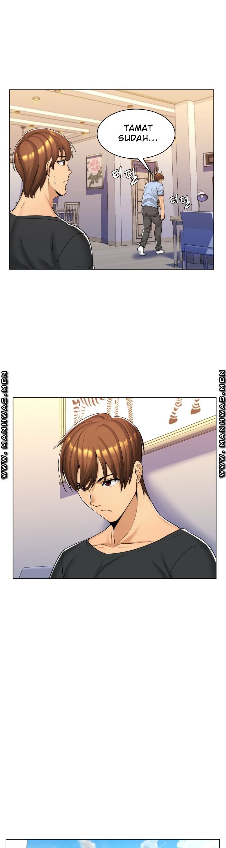 My Stepmom Is My Girlfriend - Chapter 11 18