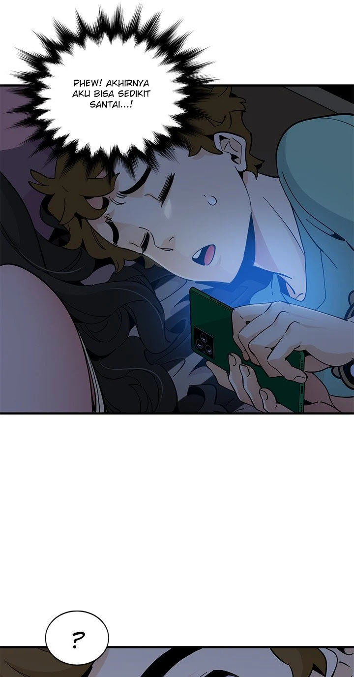 Love Factory - Chapter 11 17