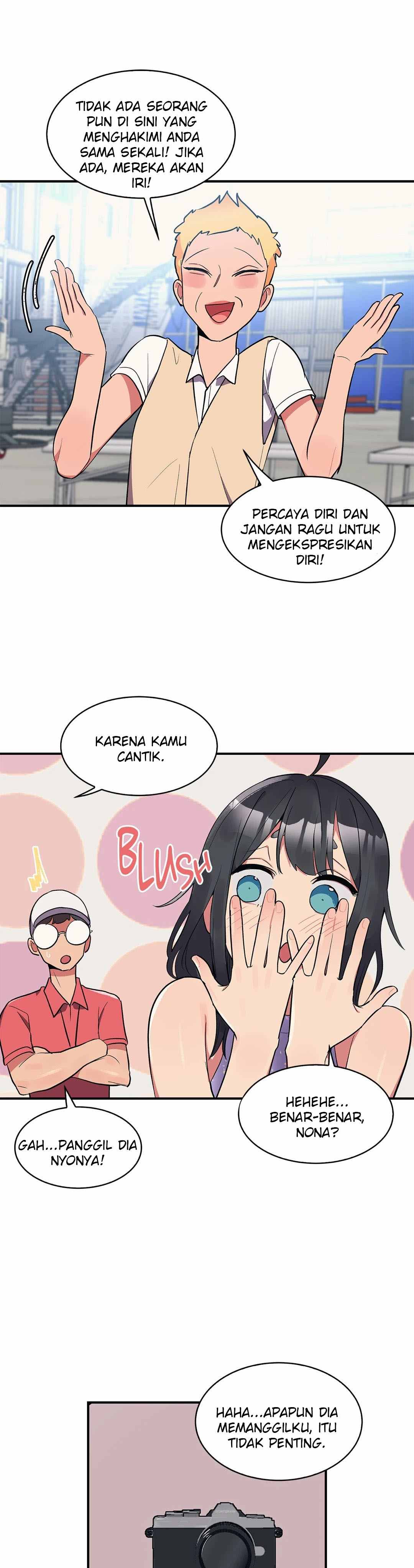 Her Nickname - Chapter 11 24