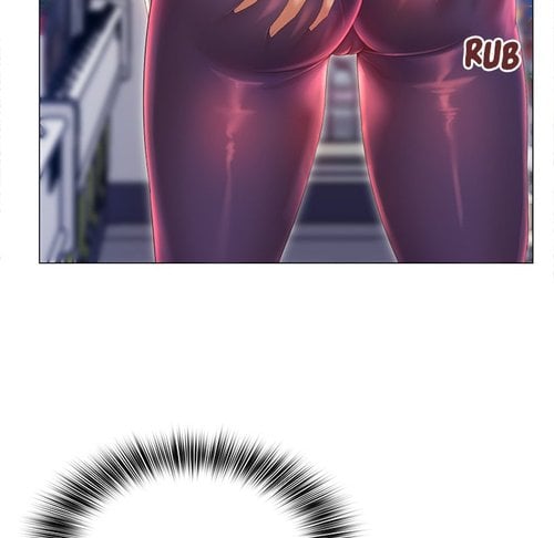 His Voice - Chapter 11 74