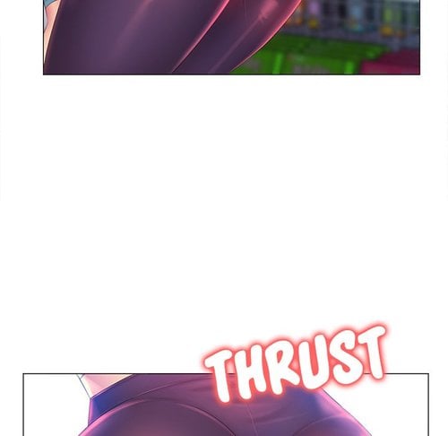 His Voice - Chapter 11 100