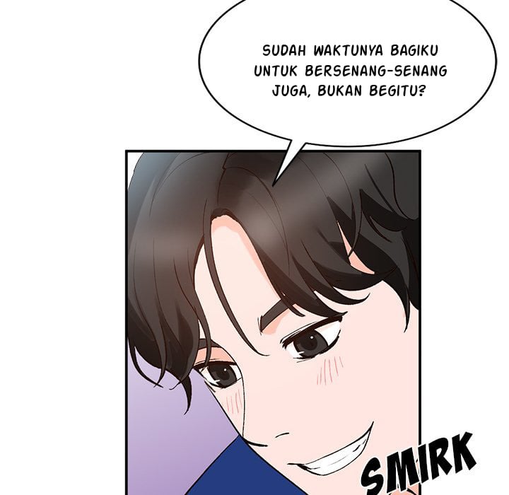 Town Girls - Chapter 11 24