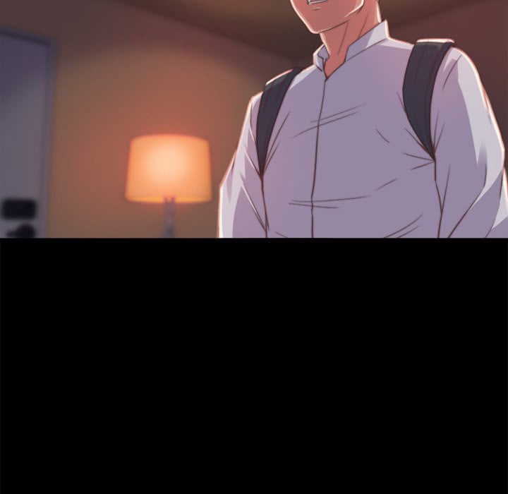 The Lost Girl - Chapter 11 104