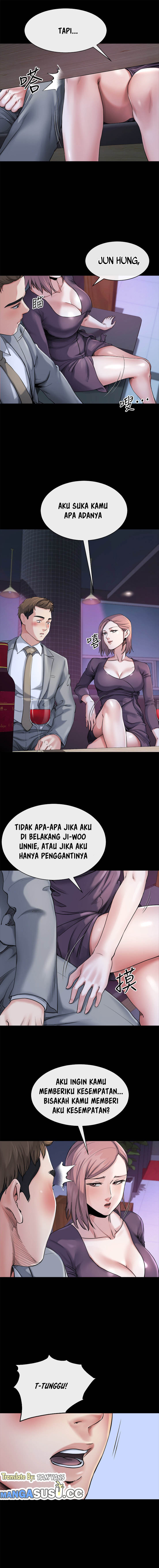 Cheer Up, Brother In Law - Chapter 11 6