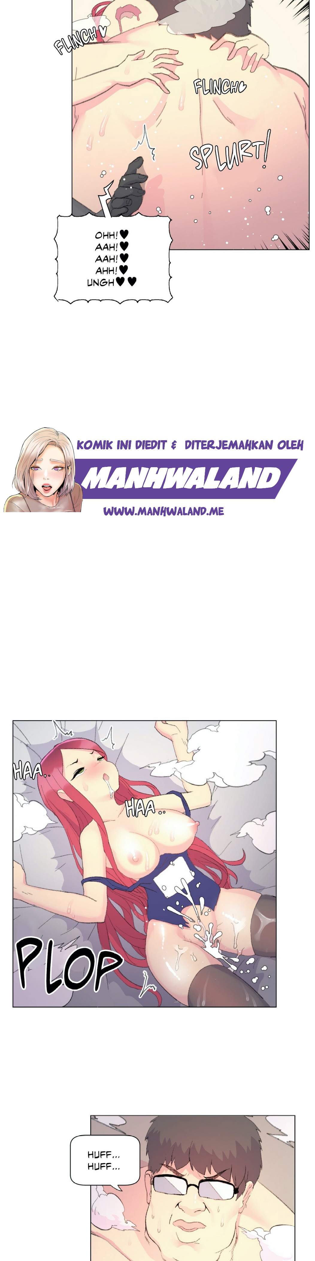 Sneak Peek - Chapter 11 25