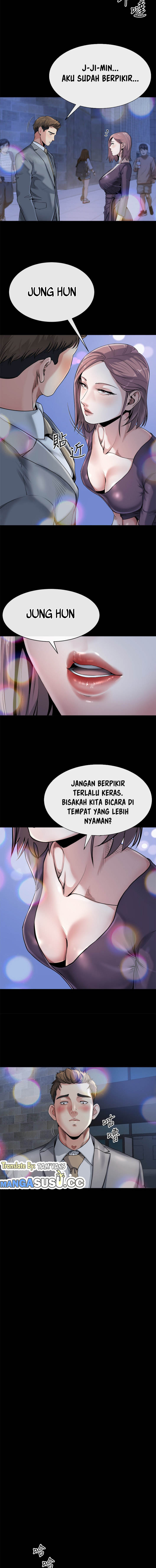 Cheer Up, Brother In Law - Chapter 11 4