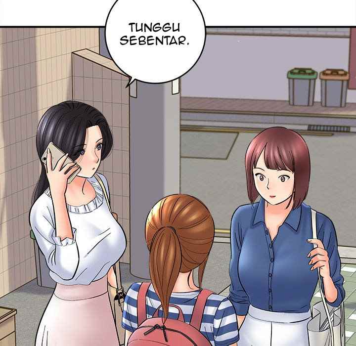 With Yumi - Chapter 11 138