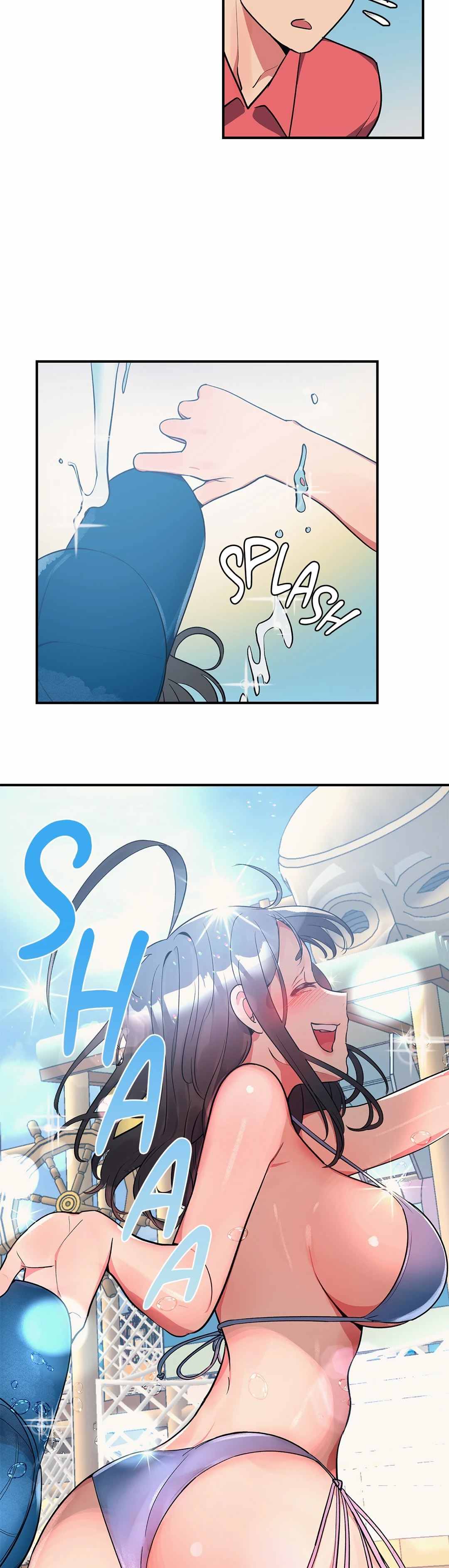 Her Nickname - Chapter 11 13