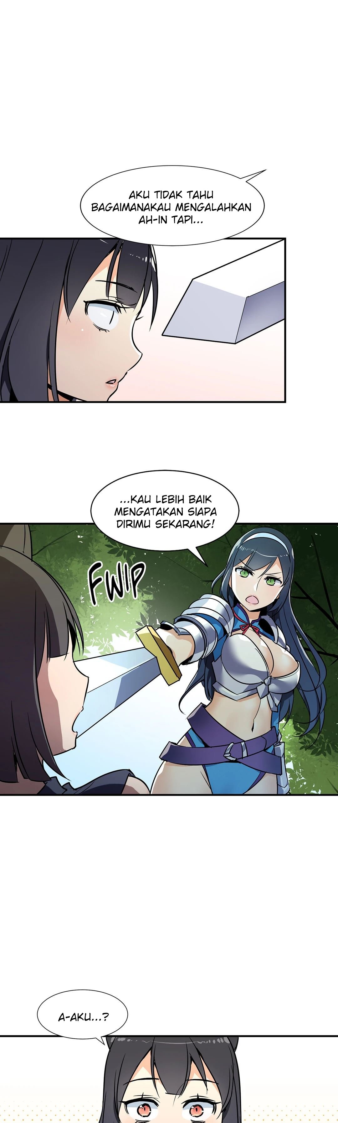 Rise and Shine, Hero! - Chapter 11 13