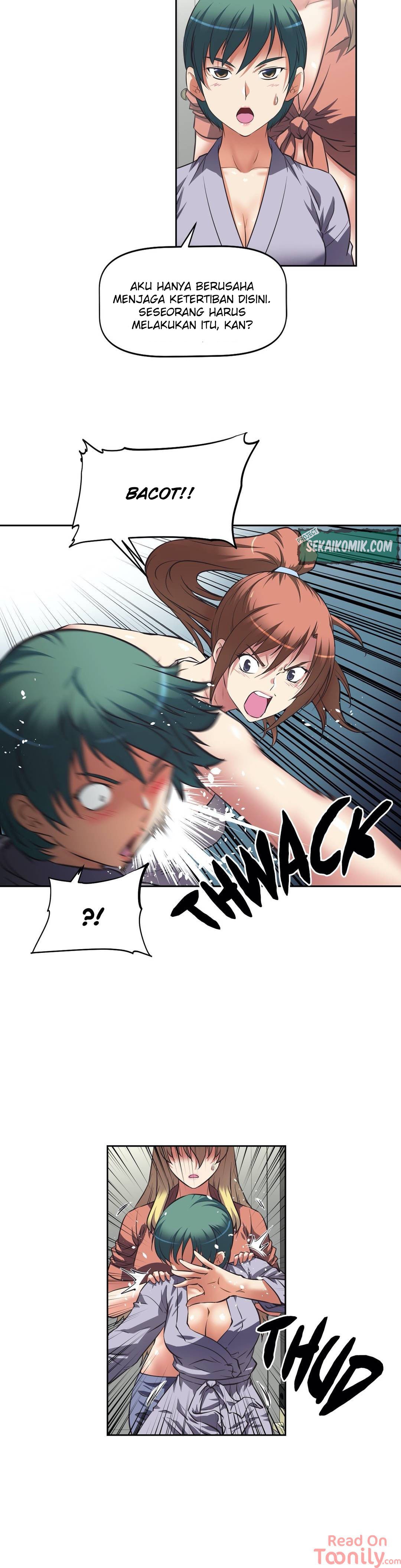 Hell’s Harem - Chapter 11 29 Hell’s Harem - Chapter 11 29