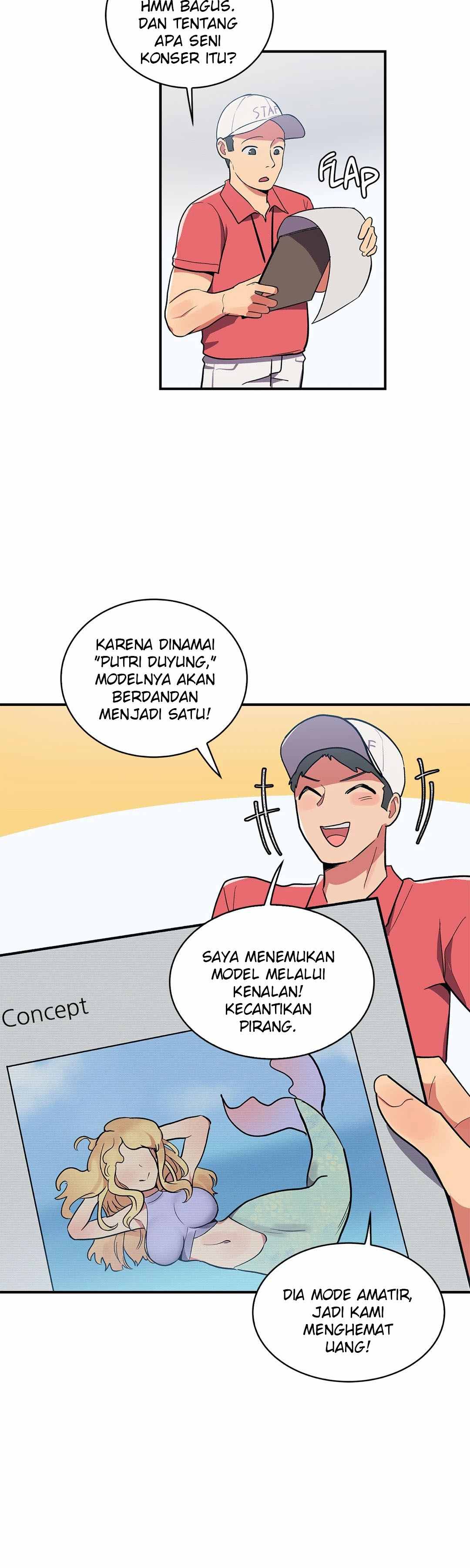 Her Nickname - Chapter 11 5