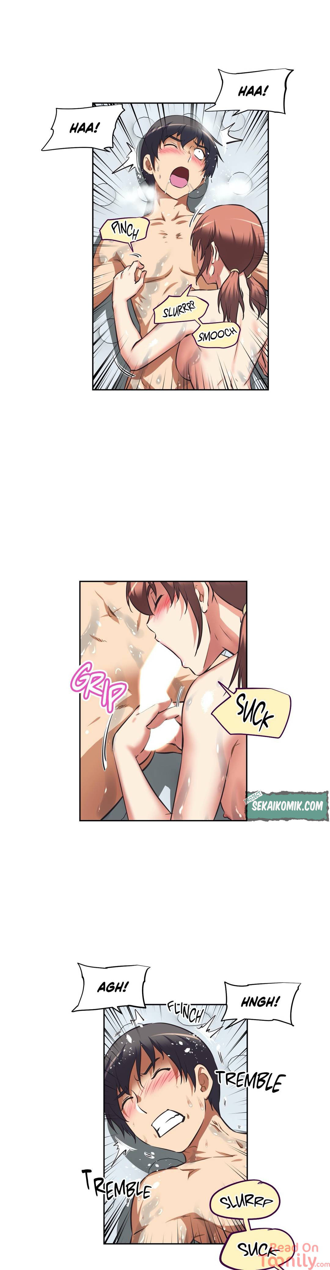 Hell’s Harem - Chapter 11 21 Hell’s Harem - Chapter 11 21