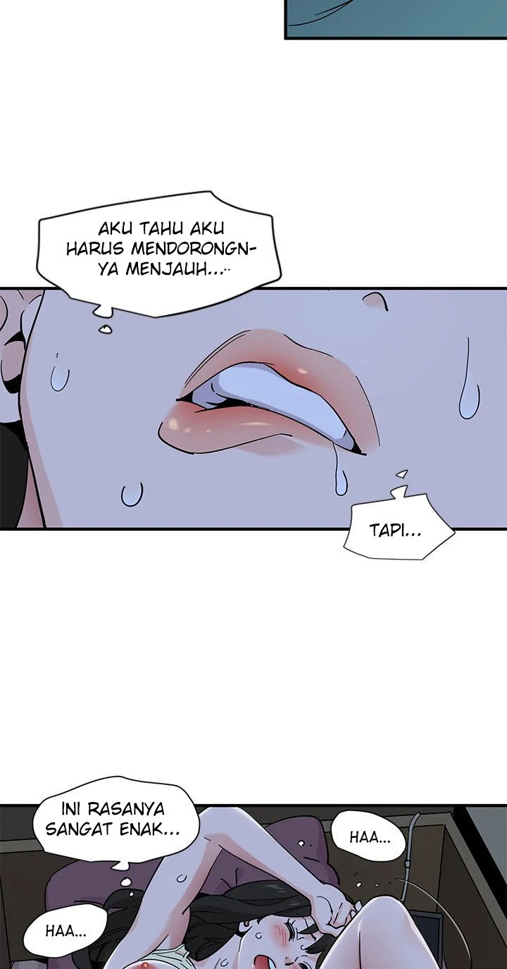 Love Factory - Chapter 11 46