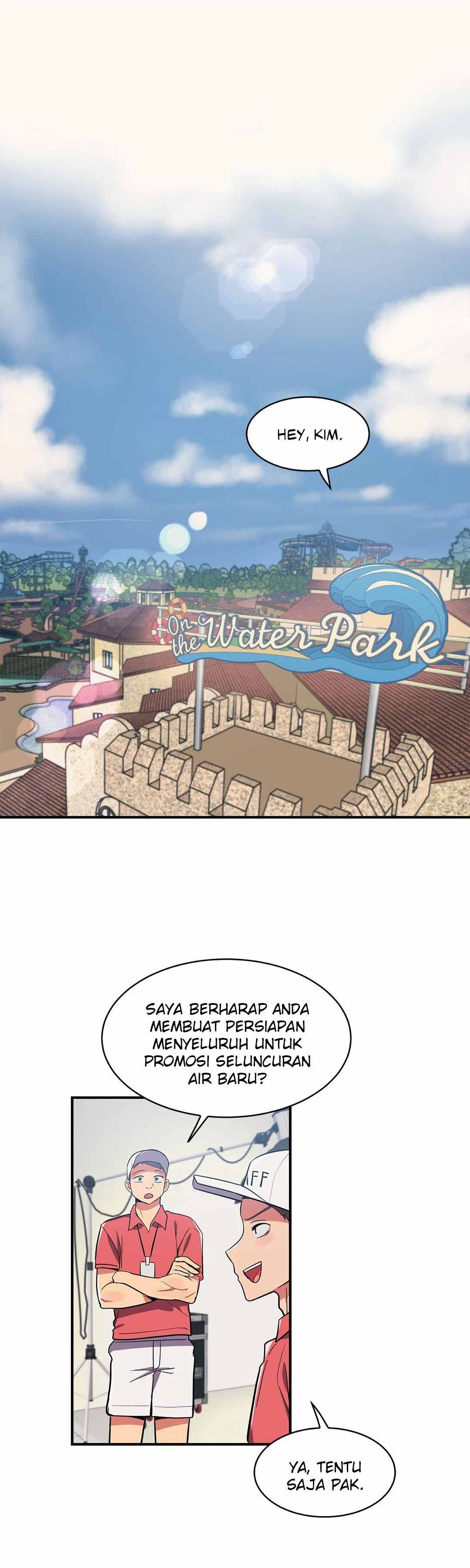 Her Nickname - Chapter 11 3