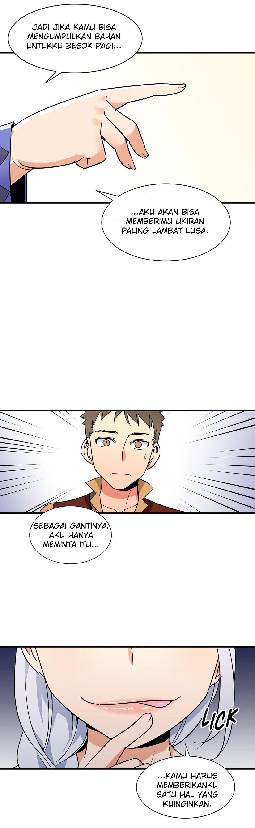 Rise and Shine, Hero! - Chapter 11 24