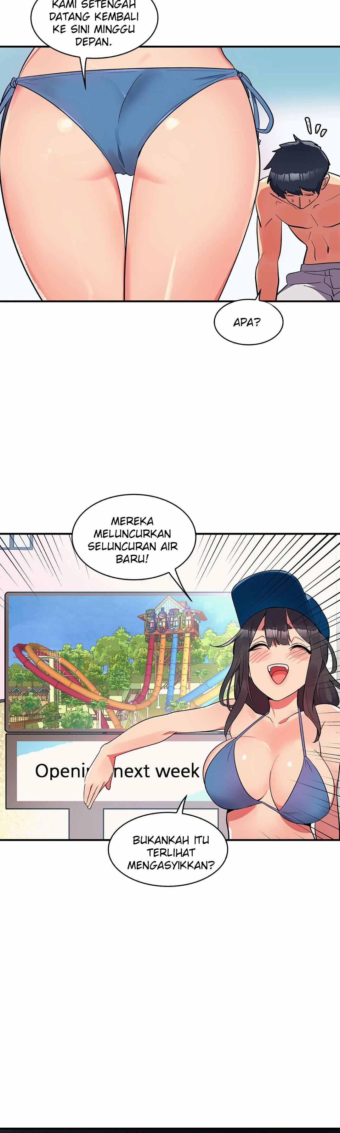 Her Nickname - Chapter 11 10