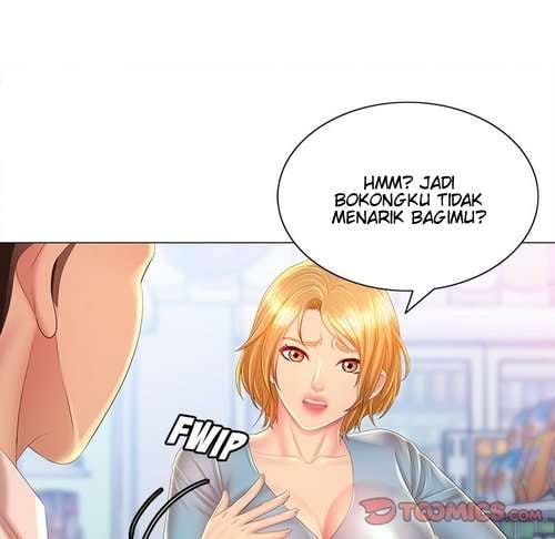 His Voice - Chapter 11 35