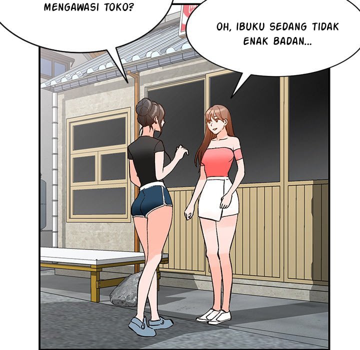 Town Girls - Chapter 11 121