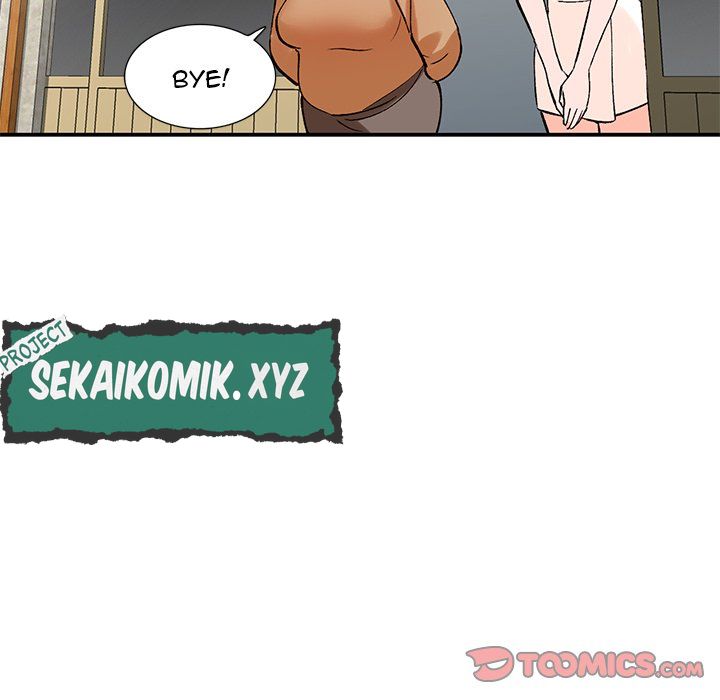 Town Girls - Chapter 11 118