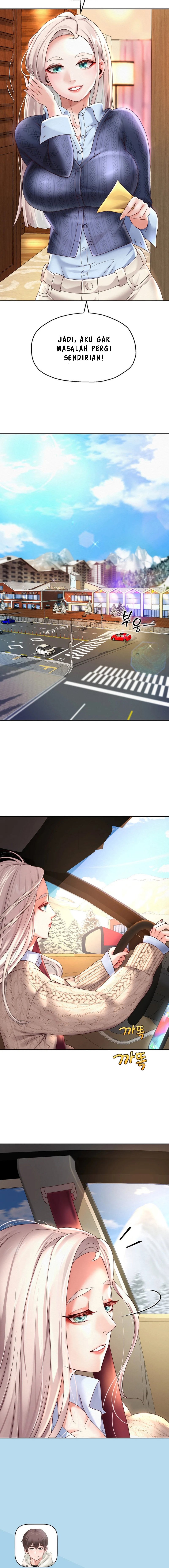 Reborn with Big Rizz Energy - Chapter 11 5